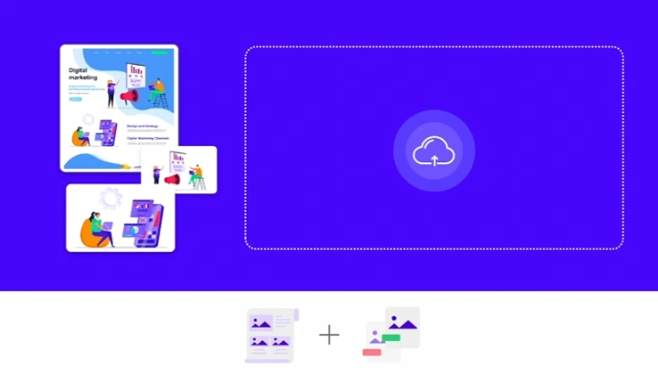 フロントエンド開発業務を1/2に